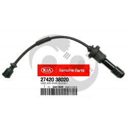 ΚΑΛΩΔΙΟ ΜΠΟΥΖΙ No1 KIA