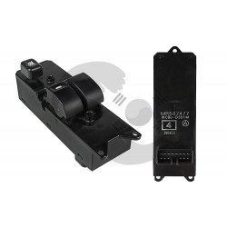 ΔΙΑΚΟΠΤΕΣ ΤΖΑΜΙΩΝ ΕΜΠΡΟΣ LH MITSUBISHI COLT CZ3