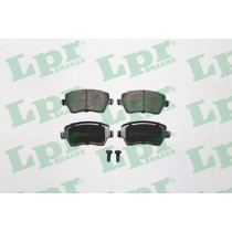 ΤΑΚΑΚΙΑ ΕΜΠΡΟΣ NISSAN MICRA K12,NOTE,SWIFT ZC11 05-