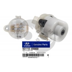 ΕΠΑΦΕΣ ΔΙΑΚΟΠΤΗ ΜΙΖΑΣ HYUNDAI GETZ,ELANTRA,PICANTO,CERATO