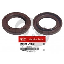 ΤΣΙΜΟΥΧΑ HYUNDAI-KIA 30x46x7