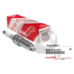 ΜΠΟΥΖΙ TOYOTA SC16HR11 ΜΠΟΥΖΙ TOYOTA SC16HR11