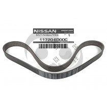 ΙΜΑΝΤΑΣ POLY-V NISSAN 7PK1140 ΙΜΑΝΤΑΣ POLY-V NISSAN 7PK1140