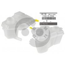 ΔΟΧΕΙΟ ΔΙΑΣΤΟΛΗΣ MAZDA 2 DY 2003-2007