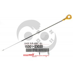 ΔΕΙΚΤΗΣ ΛΑΔΙΟΥ YARIS P10 Japan Production (1SZ-FE) ΔΕΙΚΤΗΣ ΛΑΔΙΟΥ YARIS P10 Japan Production (1SZ-FE)