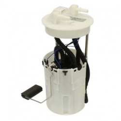 ΑΝΤΛΙΑ ΒΕΝΖΙΝΗΣ ΚΟΜΠΛΕ NISSAN ALMERA N16 (2 Σωληνάκια)