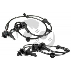 ΑΙΣΘΗΤΗΡΑΣ ABS ΕΜΠΡΟΣ LH SUZUKI SWIFT 10-17