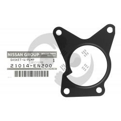 ΦΛΑΝΤΖΑ ΑΝΤΛΙΑΣ ΝΕΡΟΥ NISSAN