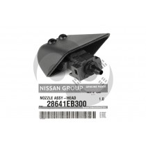 ΕΚΤΟΞΕΥΤΗΡΑΣ ΝΕΡΟΥ ΦΑΝΑΡΙΟΥ RH NISSAN P/U NAVARA D40