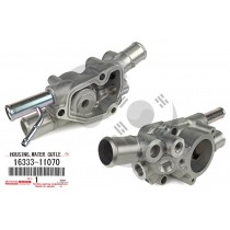 ΒΑΣΗ ΘΕΡΜΟΣΤΑΤΗ TOYOTA STARLET P8,COROLLA E9 (2E-E) ΒΑΣΗ ΘΕΡΜΟΣΤΑΤΗ TOYOTA STARLET P8,COROLLA E9 (2E-E)