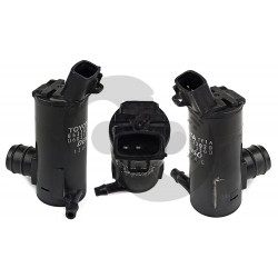 ΑΝΤΛΙΑ ΝΕΡΟΥ ΚΑΘΑΡΙΣΤΗΡΩΝ TOYOTA 1 Σωληνάκι