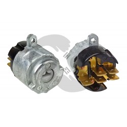 ΕΠΑΦΕΣ ΔΙΑΚΟΠΤΗ ΜΙΖΑΣ NISSAN