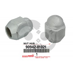 ΠΑΞΙΜΑΔΙ ΤΡΟΧΟΥ TOYOTA