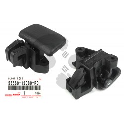 ΚΛΕΙΔΑΡΙΑ ΝΤΟΥΛΑΠΙΟΥ TOYOTA COROLLA E10