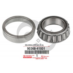 ΡΟΥΛΕΜΑΝ ΔΙΑΦΟΡΙΚΟΥ TOYOTA ΡΟΥΛΕΜΑΝ ΔΙΑΦΟΡΙΚΟΥ TOYOTA