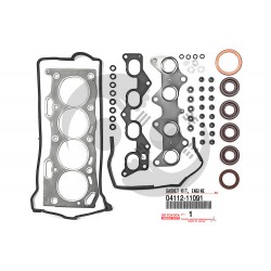 ΦΛΑΝΤΖΕΣ ΚΕΦΑΛΗΣ TOYOTA (4E-FTE) ΦΛΑΝΤΖΕΣ ΚΕΦΑΛΗΣ TOYOTA (4E-FTE)