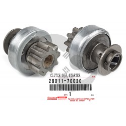 ΓΡΑΝΑΖΙ ΜΙΖΑΣ TOYOTA