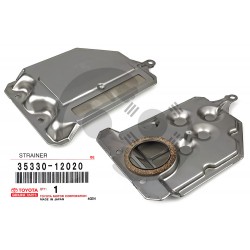 ΦΙΛΤΡΟ ΛΑΔΙΟΥ ΑΥΤΟΜΑΤΟΥ ΣΑΣΜΑΝ TOYOTA ΦΙΛΤΡΟ ΛΑΔΙΟΥ ΑΥΤΟΜΑΤΟΥ ΣΑΣΜΑΝ TOYOTA