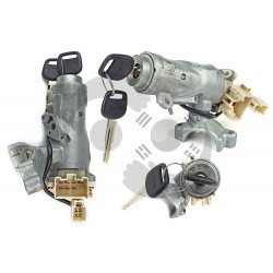 ΔΙΑΚΟΠΤΗΣ ΜΙΖΑΣ ΚΟΜΠΛΕ TOYOTA HILUX YN140,LN145,KDN170