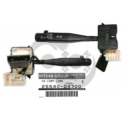 ΔΙΑΚΟΠΤΗΣ ΦΩΤΩΝ/ΦΛΑΣ NISSAN SUNNY N13 ΔΙΑΚΟΠΤΗΣ ΦΩΤΩΝ/ΦΛΑΣ NISSAN SUNNY N13