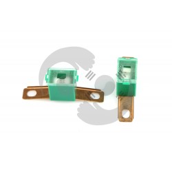 ΑΣΦΑΛΕΙΑ ΚΕΝΤΡΙΚΗ ΠΛΑΓΙΑ (Φαρδιά) 40A