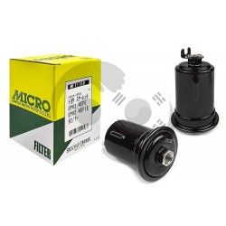 ΦΙΛΤΡΟ ΒΕΝΖΙΝΗΣ STARLET P8,CELICA T18,CARINA E T19 (Χωρίς βάση)