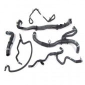 ΣΩΛΗΝΕΣ ΣΥΣΤΗΜΑΤΟΣ ΨΥΞΗΣ