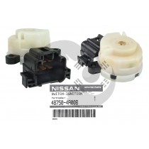 ΕΠΑΦΕΣ ΔΙΑΚΟΠΤΗ ΜΙΖΑΣ NISSAN PIXO