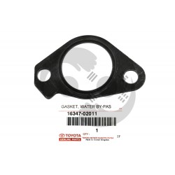 ΦΛΑΝΤΖΑ ΣΩΛΗΝΑΣ BY-PASS TOYOTA