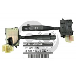 ΔΙΑΚΟΠΤΗΣ ΦΩΤΩΝ/ΦΛΑΣ NISSAN SUNNY N13 ΔΙΑΚΟΠΤΗΣ ΦΩΤΩΝ/ΦΛΑΣ NISSAN SUNNY N13