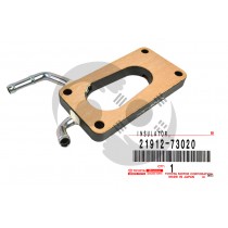 ΦΙΜΠΕΡ ΚΑΡΜΠΥΡΑΤΕΡ TOYOTA