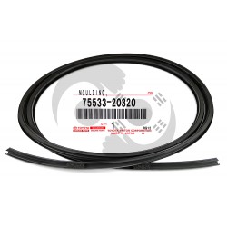 ΛΑΣΤΙΧΟ ΠΑΡΜΠΡΙΖ ΕΜΠΡΟΣ TOYOTA CARINA E T19