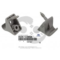 ΒΑΣΗ ΣΚΙΑΣΤΡΟΥ LH=RH HYUNDAI GETZ