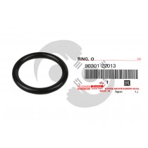 O-RING ΤΕΝΤΩΤΗΡΑ ΚΑΔΕΝΑΣ TOYOTA