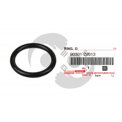 O-RING ΤΕΝΤΩΤΗΡΑ ΚΑΔΕΝΑΣ TOYOTA