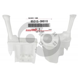 ΔΟΧΕΙΟ ΝΕΡΟΥ ΚΑΘΑΡΙΣΤΗΡΩΝ TOYOTA AYGO GB10