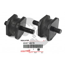 ΣΥΝΕΜΠΛΟΚ ΒΑΣΗΣ ΨΥΓΕΙΟΥ A/C TOYOTA ΣΥΝΕΜΠΛΟΚ ΒΑΣΗΣ ΨΥΓΕΙΟΥ A/C TOYOTA