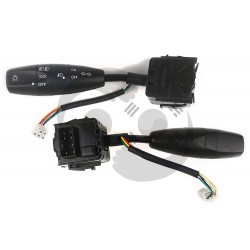 ΔΙΑΚΟΠΤΗΣ ΦΩΤΩΝ/ΦΛΑΣ DAEWOO LANOS T100 (Με προβολείς ομίχλης) ΔΙΑΚΟΠΤΗΣ ΦΩΤΩΝ/ΦΛΑΣ DAEWOO LANOS T100 (Με προβολείς ομίχλης)