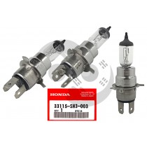 ΛΑΜΠΑ HONDA JDM H4 12V-65/55W