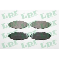 ΤΑΚΑΚΙΑ ΕΜΠΡΟΣ DAEWOO MATIZ M200/M250