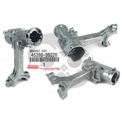 ΒΑΣΗ ΔΙΑΚΟΠΤΗ ΜΙΖΑΣ TOYOTA HILUX YN85YN110,VW TARO ΒΑΣΗ ΔΙΑΚΟΠΤΗ ΜΙΖΑΣ TOYOTA HILUX YN85YN110,VW TARO