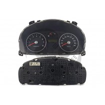 ΟΡΓΑΝΑ HYUNDAI GETZ 2006-2009