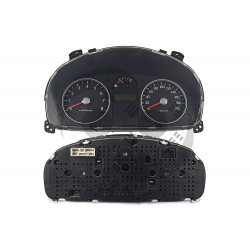 ΟΡΓΑΝΑ HYUNDAI GETZ 2006-2009