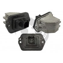 ΑΝΤΙΣΤΑΣΗ ΜΟΤΕΡ ΚΑΛΟΡΙΦΕΡ MAZDA 6 GG 2002-2007 ΑΝΤΙΣΤΑΣΗ ΜΟΤΕΡ ΚΑΛΟΡΙΦΕΡ MAZDA 6 GG 2002-2007