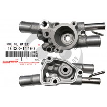 ΒΑΣΗ ΘΕΡΜΟΣΤΑΤΗ TOYOTA 4E-FE (3 Βαλβίδες)