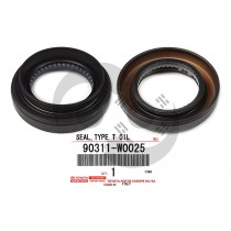 ΤΣΙΜΟΥΧΑ ΗΜΙΑΞΩΝΙΟΥ RH TOYOTA