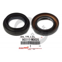 ΤΣΙΜΟΥΧΑ ΗΜΙΑΞΩΝΙΟΥ RH TOYOTA ΤΣΙΜΟΥΧΑ ΗΜΙΑΞΩΝΙΟΥ RH TOYOTA