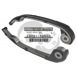 ΓΛΥΣΤΡΑ ΚΑΔΕΝΑΣ ΠΙΣΩ ALMERA N16 (QG15)