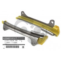 ΓΛΥΣΤΡΑ ΚΑΔΕΝΑΣ ΕΜΠΡΟΣ NISSAN ALMERA N16