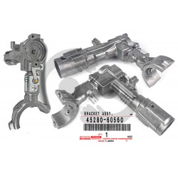 ΒΑΣΗ ΔΙΑΚΟΠΤΗ ΜΙΖΑΣ LANDCRUISER PRADO J120